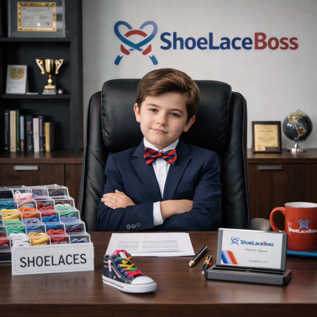 Mighty Mini Entrepreneurs