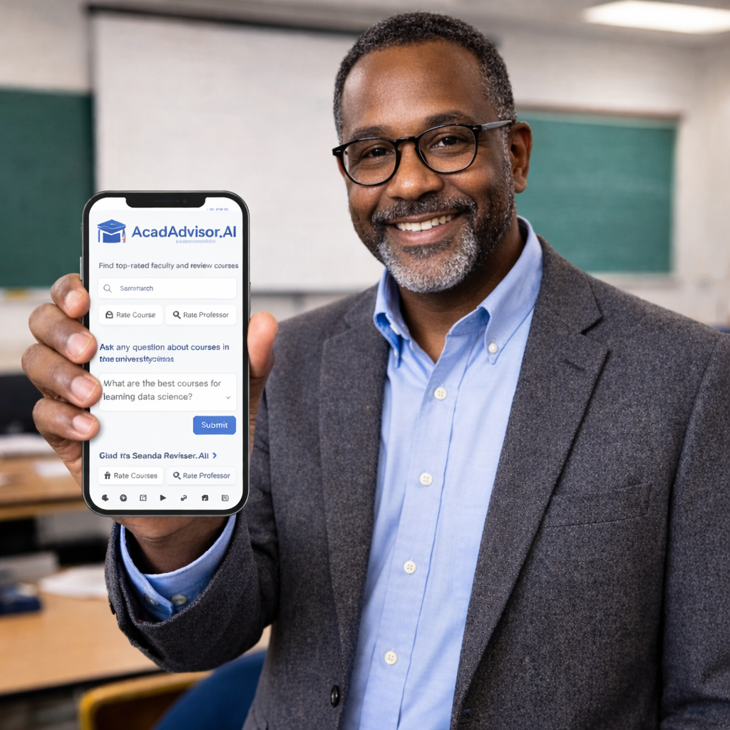 AcadAdvisor_ai