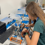 BEAR – BUSINESS ENGINEERING AI & ROBOTICS SPONSOR IMPACT PROGRAM